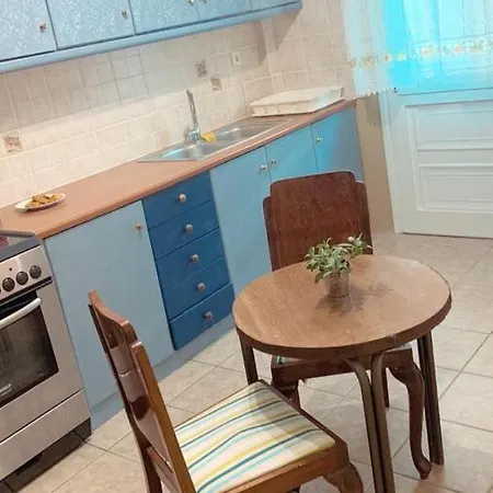 Ferienhaus Tsagaris House Poros (Kefalonia)
